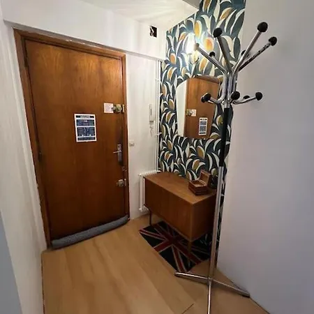 Vue Cathedrale Appartement Rouen