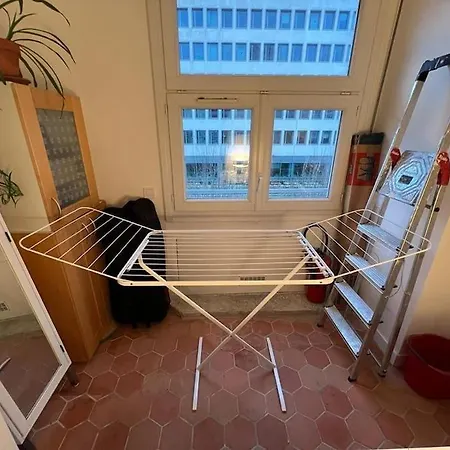 Vue Cathedrale Appartement Rouen